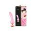 Вібратор Shunga - Sanya Intimate Massager Light Pink SO6904 фото 6