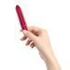 Віброкуля PowerBullet - Pretty Point Rechargeable Bullet Pink, Рожевий
