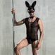 Эротический мужской костюм Зайка Джонни с маской SO3675 фото 3