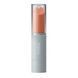 Вибратор-помада IROHA STICK Grey, плавное увеличение мощности SO2011 фото 1