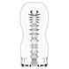 Мастурбатор Tenga Premium Original Vacuum Cup GENTLE (глубокая глотка) с вакуумной стимуляцией SO5110 фото 2