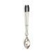 Затискач для клітора Перлина Clit Clamp Pearl SO5143 фото 1