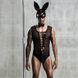 Эротический мужской костюм Зайка Джонни с маской SO3675 фото 1
