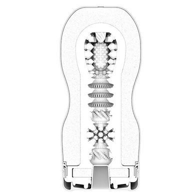 Мастурбатор Tenga Premium Original Vacuum Cup STRONG (глубокая глотка) с вакуумной стимуляцией SO5111 фото
