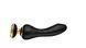 Вибратор Shunga - Sanya Intimate Massager Black SO6905 фото 1