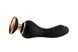 Вибратор Shunga - Sanya Intimate Massager Black SO6905 фото 2