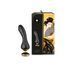 Вибратор Shunga - Sanya Intimate Massager Black SO6905 фото 6