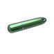Віброкуля PowerBullet - Pretty Point Rechargeable Bullet Teal, Зелений