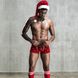 Новогодний мужской эротический костюм Любимый Санта SO3676 фото 3