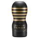 Мастурбатор Tenga Premium Original Vacuum Cup STRONG (глубокая глотка) с вакуумной стимуляцией SO5111 фото 1