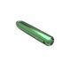 Віброкуля PowerBullet - Pretty Point Rechargeable Bullet Teal, Зелений