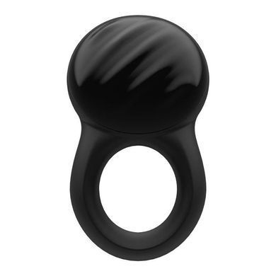 Эрекционное смарт виброкольцо Satisfyer Signet Ring SO3992 фото