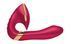 Вібратор Shunga - Soyo Intimate Massager Rasberry SO6906 фото 1