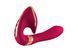 Вібратор Shunga - Soyo Intimate Massager Rasberry SO6906 фото 2