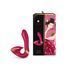 Вібратор Shunga - Soyo Intimate Massager Rasberry SO6906 фото 6