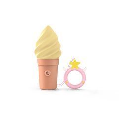 Вибратор Love To Love CAND'ICE - VANILLA POP SO6819 фото