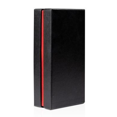 Анальная пробка Sinner Gear Unbendable - Drang Fun Metal Anal Plug SO4616 фото