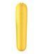 Смарт вибратор и вакуумный стимулятор 2-в-1 Satisfyer Dual Love Yellow SO4100 фото 4