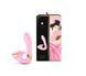 Вибратор Shunga - Soyo Intimate Massager Light Pink SO6907 фото 6