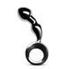 Анальная пробка Sinner Gear Unbendable - Drang Fun Metal Anal Plug SO4616 фото 1