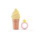 Вибратор Love To Love CAND'ICE - VANILLA POP SO6819 фото 1