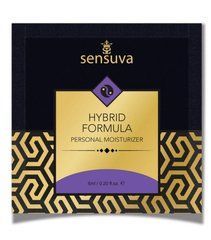 Пробник Sensuva - Hybrid Formula (6 мл) SO3399 фото