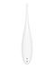 Вібратор для клітора Satisfyer Twirling Fun White SO5418 фото 2