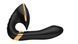 Вибратор Shunga - Soyo Intimate Massager Black SO6908 фото 1