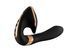 Вибратор Shunga - Soyo Intimate Massager Black SO6908 фото 2