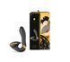 Вибратор Shunga - Soyo Intimate Massager Black SO6908 фото 7