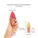 Вібратор Love To Love CAND'ICE - RASPBERRY JOLLY SO6820 фото 3