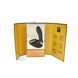 Вибратор Shunga - Soyo Intimate Massager Black SO6908 фото 6