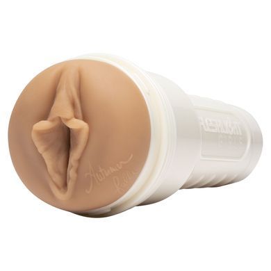 Мастурбатор Fleshlight Girls: Autumn Falls - Cream, со слепка вагины, очень нежный SO5032 фото