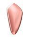 Миниатюрный вакуумный стимулятор Satisfyer Love Breeze Copper SO4102 фото 1