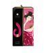 Вібратор Shunga - Miyo Intimate Massager Rasberry SO6909 фото 6