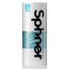 Мастурбатор Tenga Spinner 01 Tetra с упругой стимулирующей спиралью внутри, нежная спираль SO2746 фото 4
