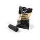 Віброкуля Bijoux Indiscrets Sweet Vibrations Bullet, Черный