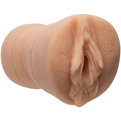 Мастурбатор-вагина Doc Johnson Belladonnas Pocket Pussy SO2814 фото
