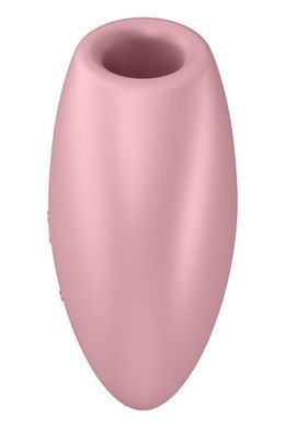 Satisfyer Cutie Heart Light Red SO6286 фото