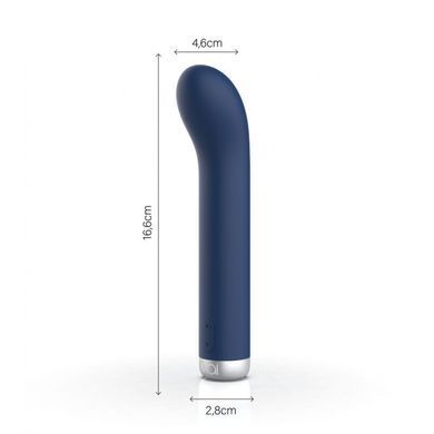 Вибратор MAI G-SPOT SO6578 фото