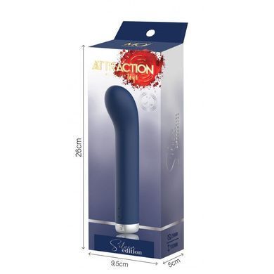 Вибратор MAI G-SPOT SO6578 фото