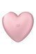 Satisfyer Cutie Heart Light Red SO6286 фото 4