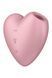 Satisfyer Cutie Heart Light Red SO6286 фото 1