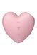 Satisfyer Cutie Heart Light Red SO6286 фото 6
