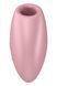 Satisfyer Cutie Heart Light Red SO6286 фото 3