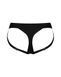 Трусы-стринги для страпона Strap-On-Me HEROINE HARNESS - M SO4516 фото 4