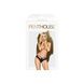 Трусики Penthouse - Mermaid fantasy Black S/M SO6483 фото 3