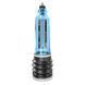 Гидропомпа Bathmate Hydromax 7 Blue (X30), для члена длиной от 12,5 до 18см, диаметр до 5см HM-30-AB фото 1
