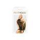 Сукня Penthouse - Cautious cat Black S-L SO6453 фото 3