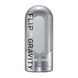 Мастурбатор Tenga Flip Zero GRAVITY White, змінна інтенсивність стимуляції, розкладний SO6236 фото 2